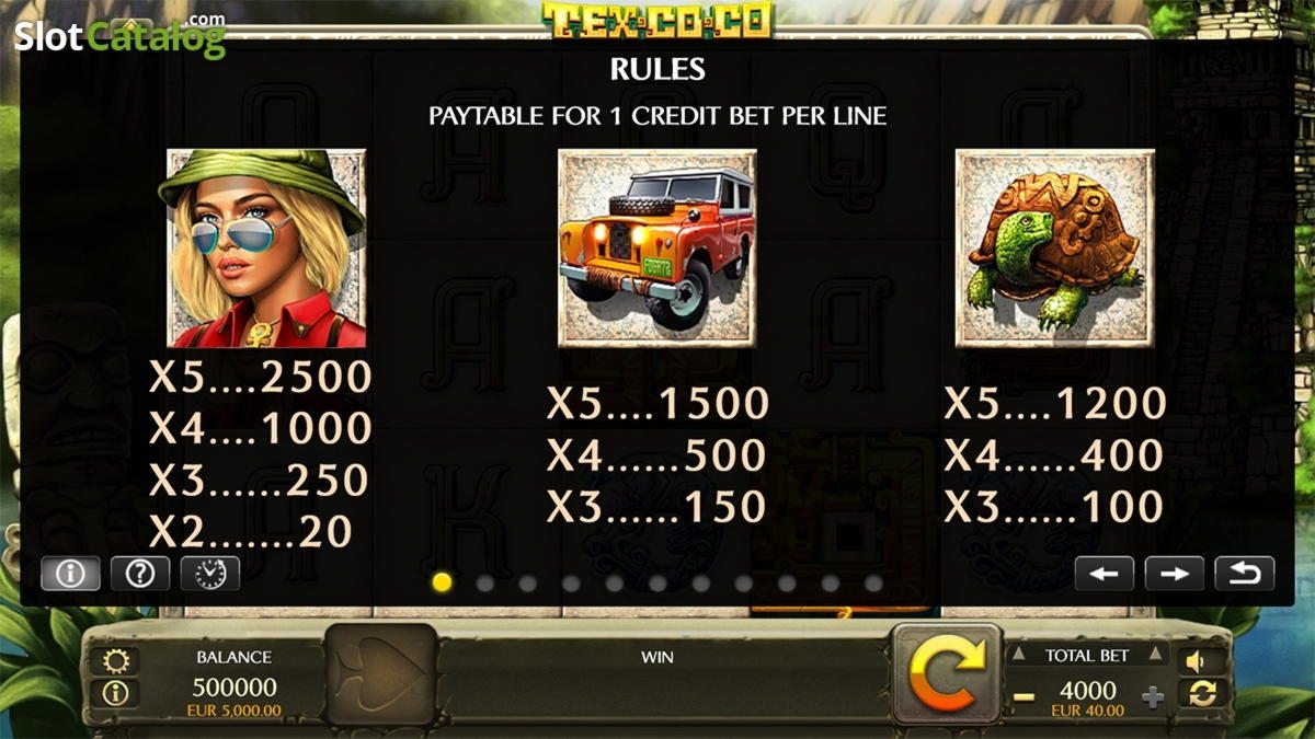 Eur 2135 No Deposit Bonus at Bet At Home Casino