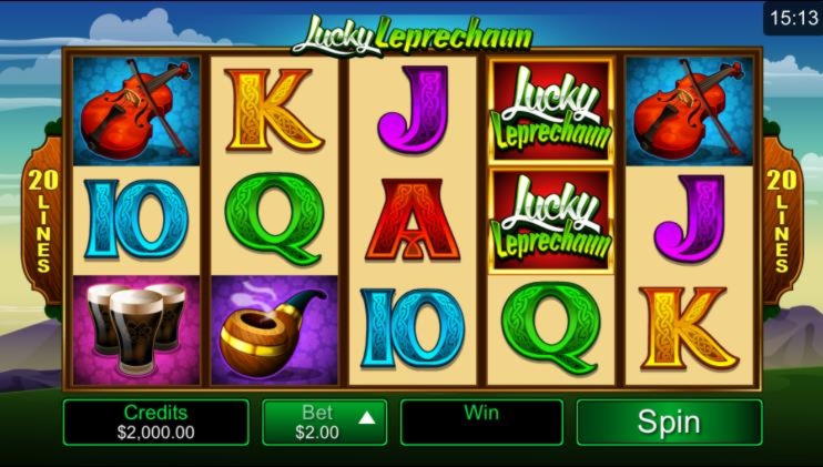 995% No Rules Bonus! at 777 Casino