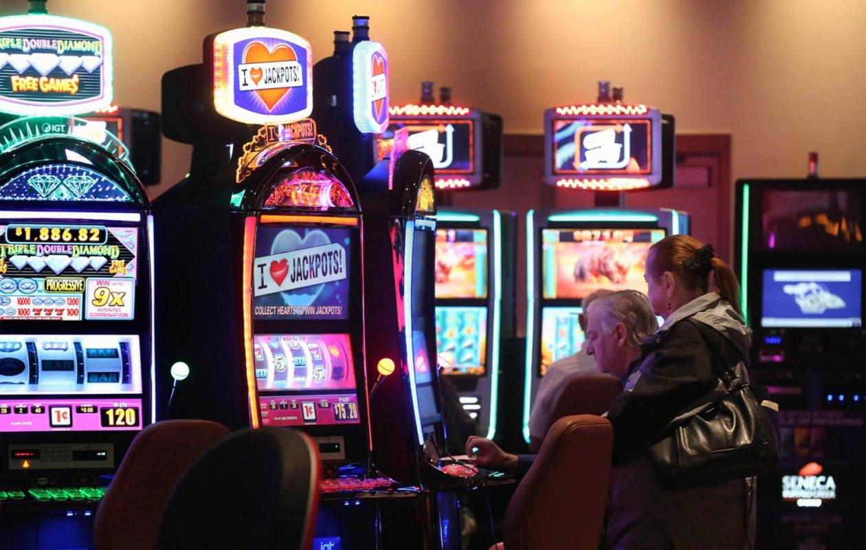 €165 free chip casino at Party Casino