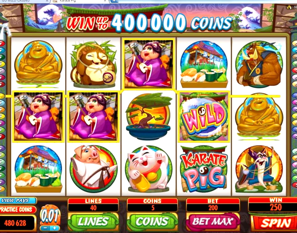265 Free spins no deposit at Jet Bull Casino