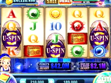 940% Deposit Match Bonus at Magic Red Casino