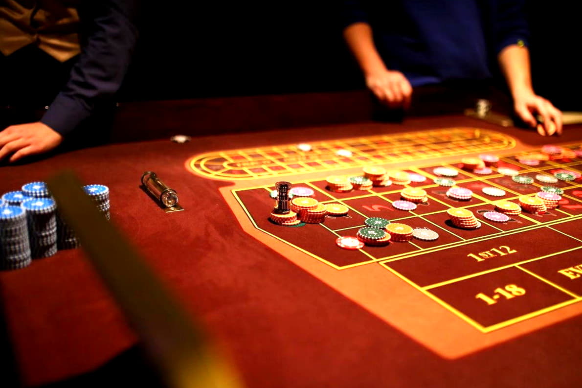 €250 Casino Tournament at Slotty Dubai Casino