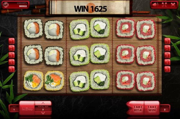 EUR 105 Free Chip Casino at Euro Palace Casino