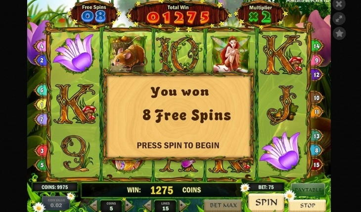 ﻿$3375 No Deposit Casino Bonus at Royal Vegas Casino