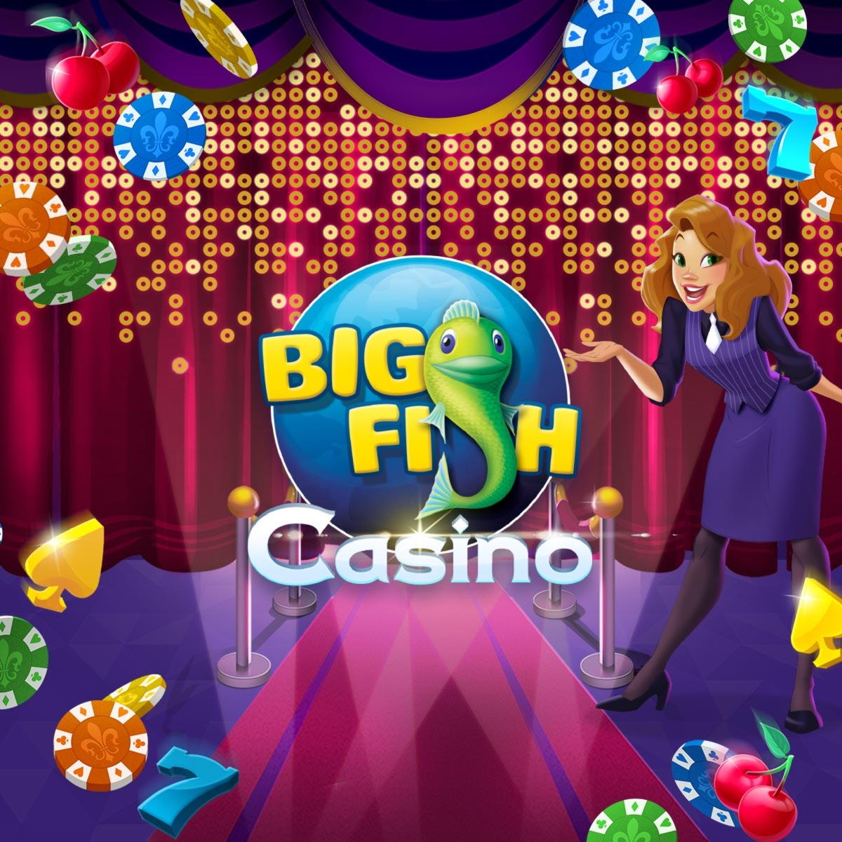 300 Free spins casino at Euro Palace Casino