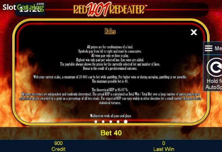 905% Deposit Match Bonus at Twin Casino