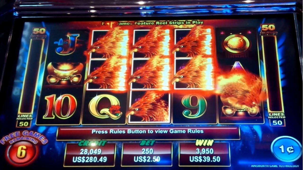 $315 FREE CHIP CASINO at Royal Panda Casino