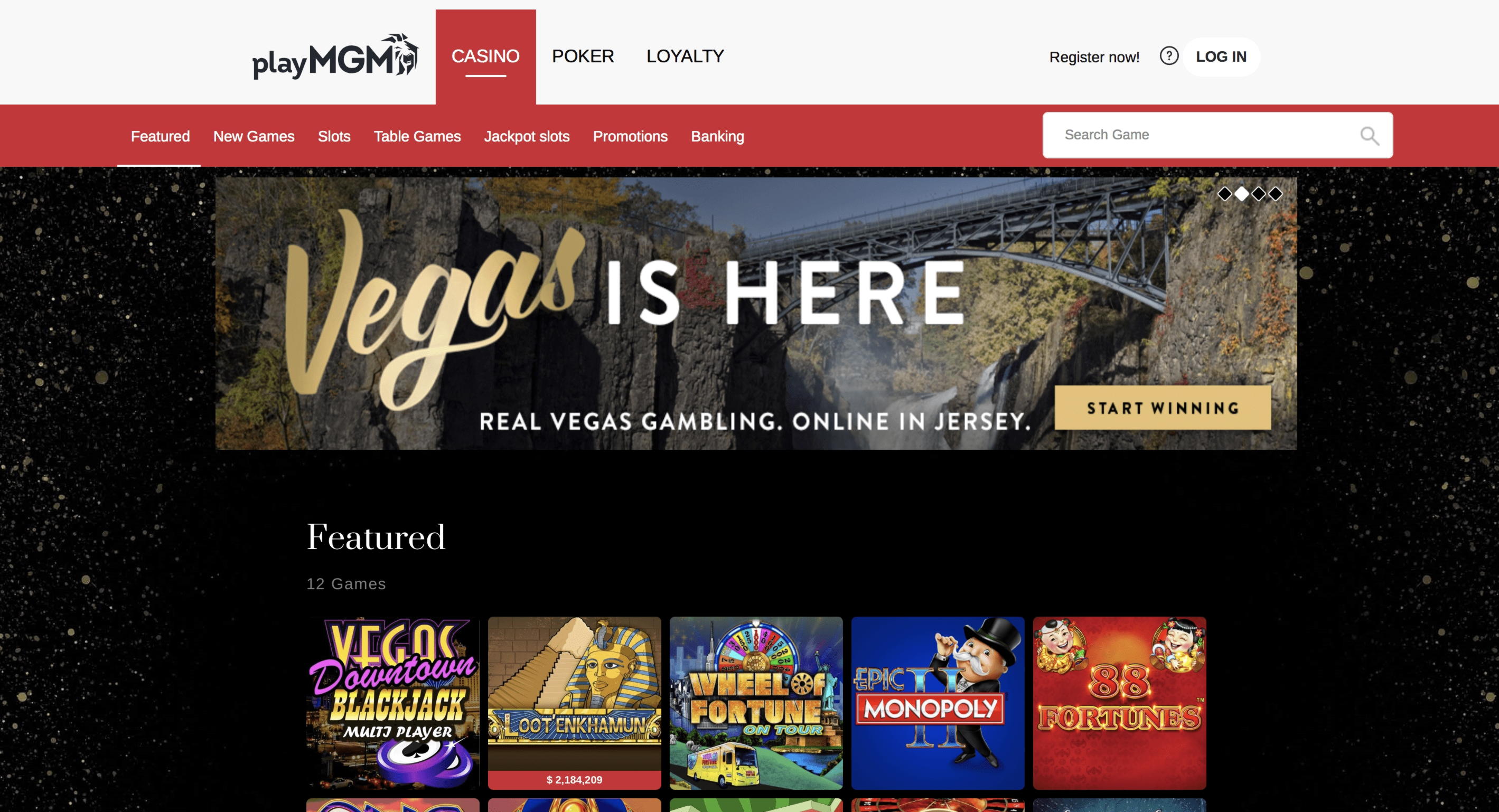 €3340 No deposit bonus at Royal Panda Casino
