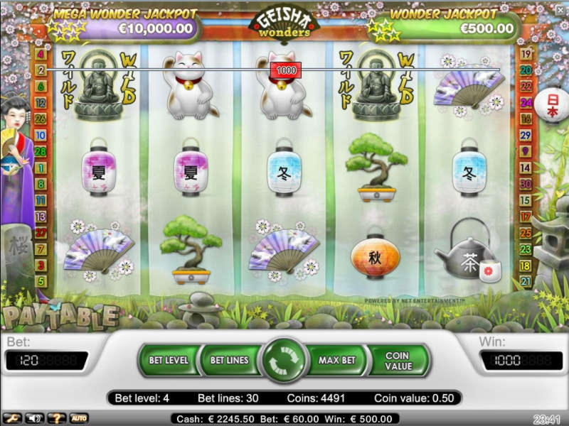 €435 FREE CHIP CASINO at Euro Palace Casino