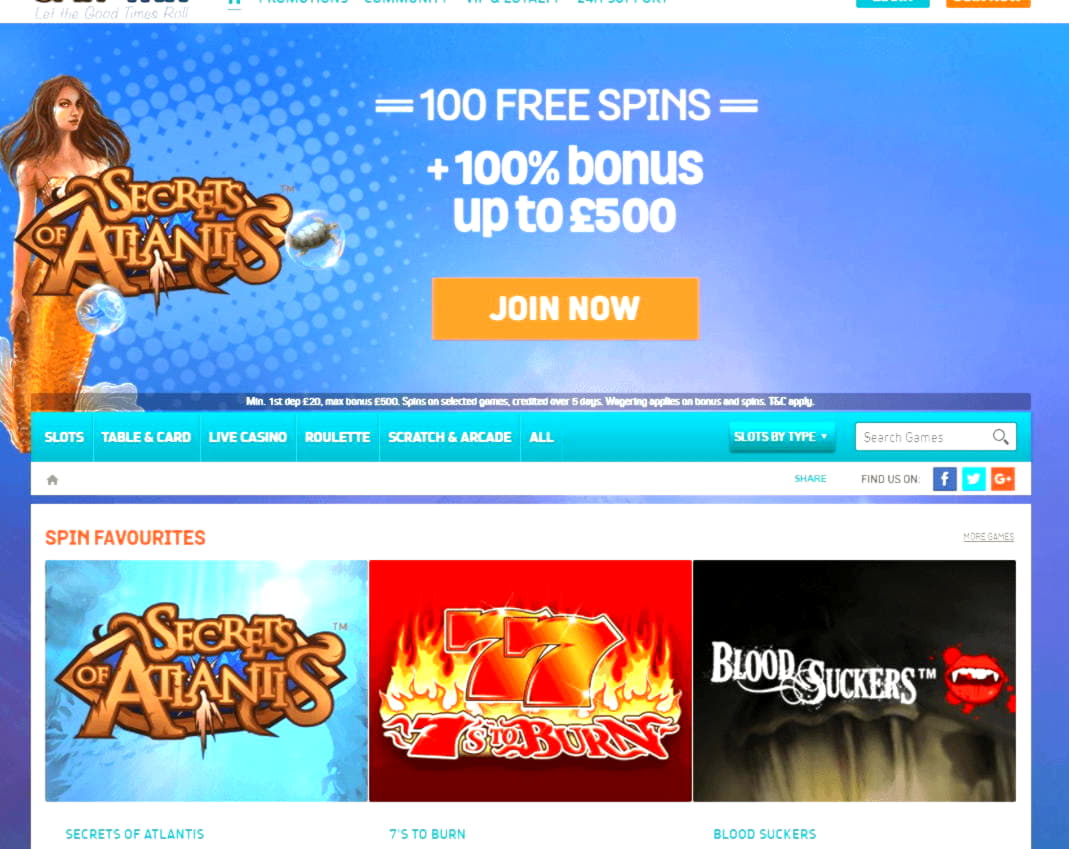 Eur 510 Online Casino Tournament at Wunderino Casino
