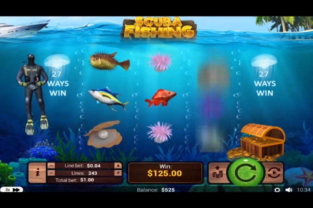 25 FREE Spins at Spin Up Casino