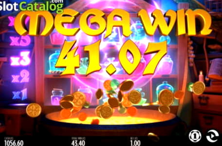 255 Free casino spins at bWin Casino
