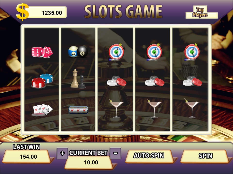595% Match at a Casino at 777 Casino