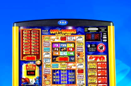 EURO 305 Casino Chip at Twin Casino