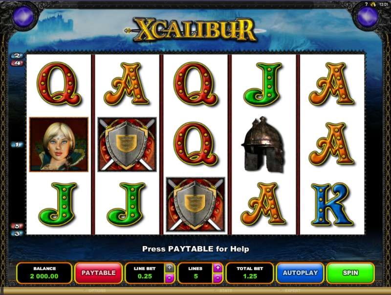 EUR 605 Online Casino Tournament at Wunderino Casino