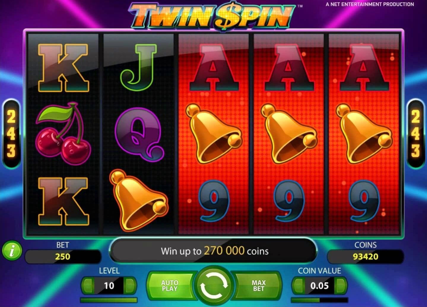 €155 Free Money at Mrgreen Casino