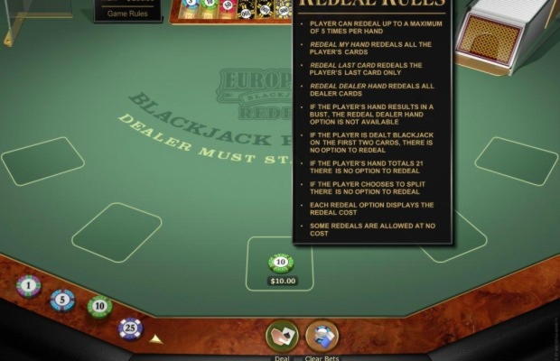 $450 free chip at Party Casino
