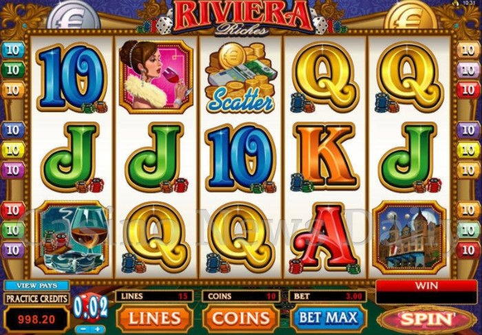 EURO 430 Free Casino Chip at Spin Palace Casino