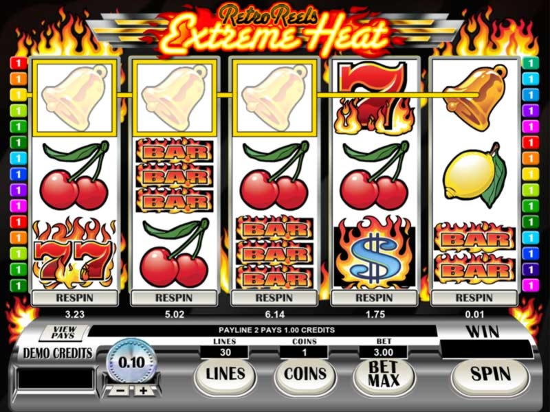 €450 no deposit bonus at Platin Casino
