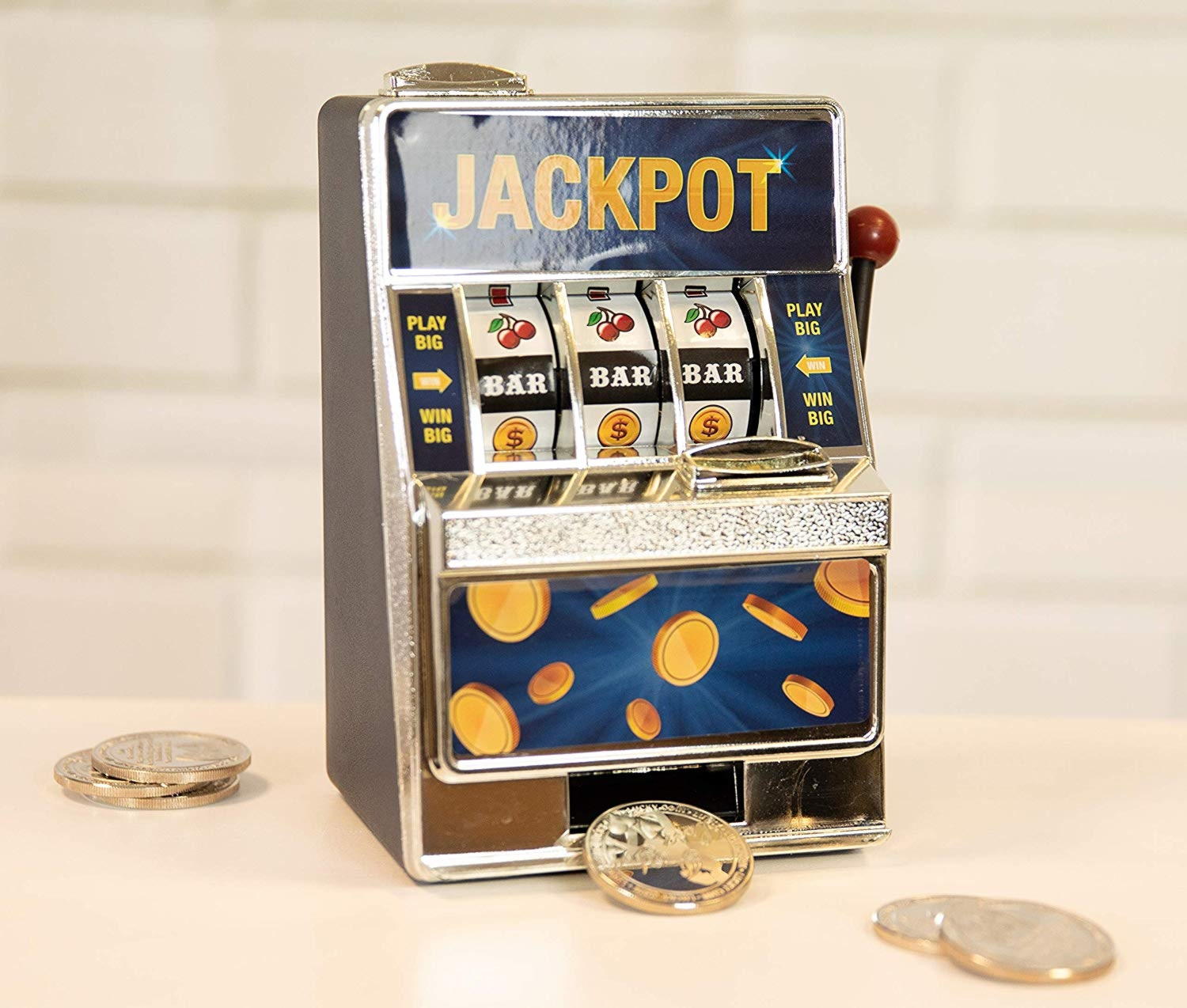 $520 free casino chip at Party Casino