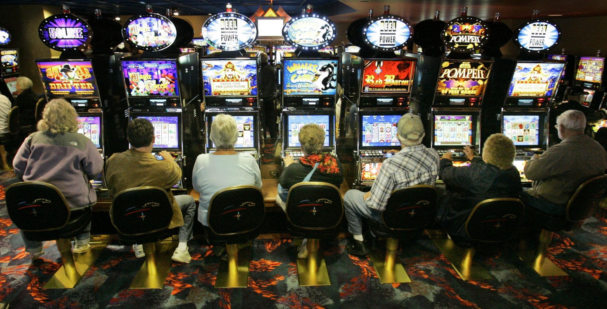 €3755 NO DEPOSIT at Karamba Casino