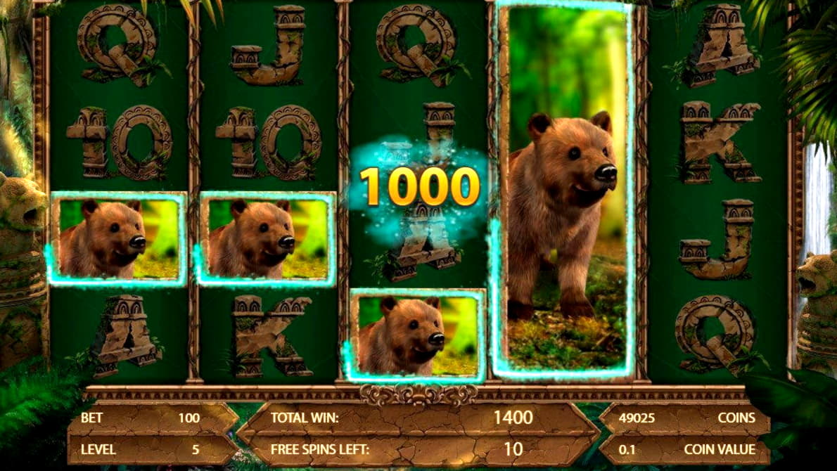 200 Free spins at Spins Royale Casino