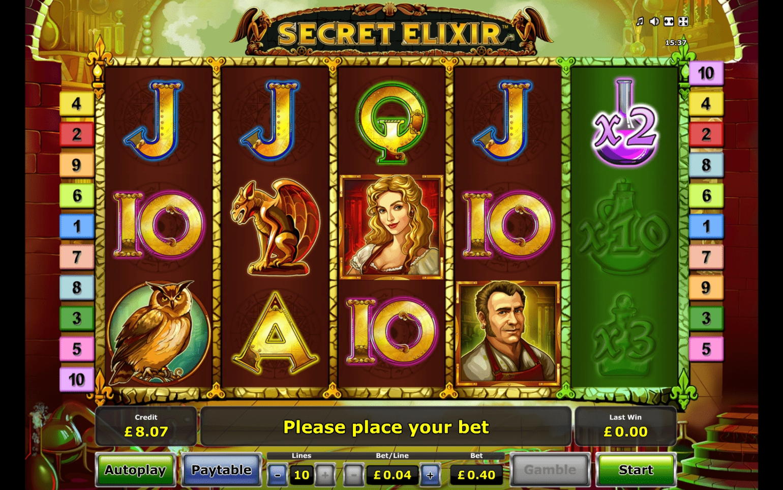 225 Loyal Free Spins! at Jet Bull Casino
