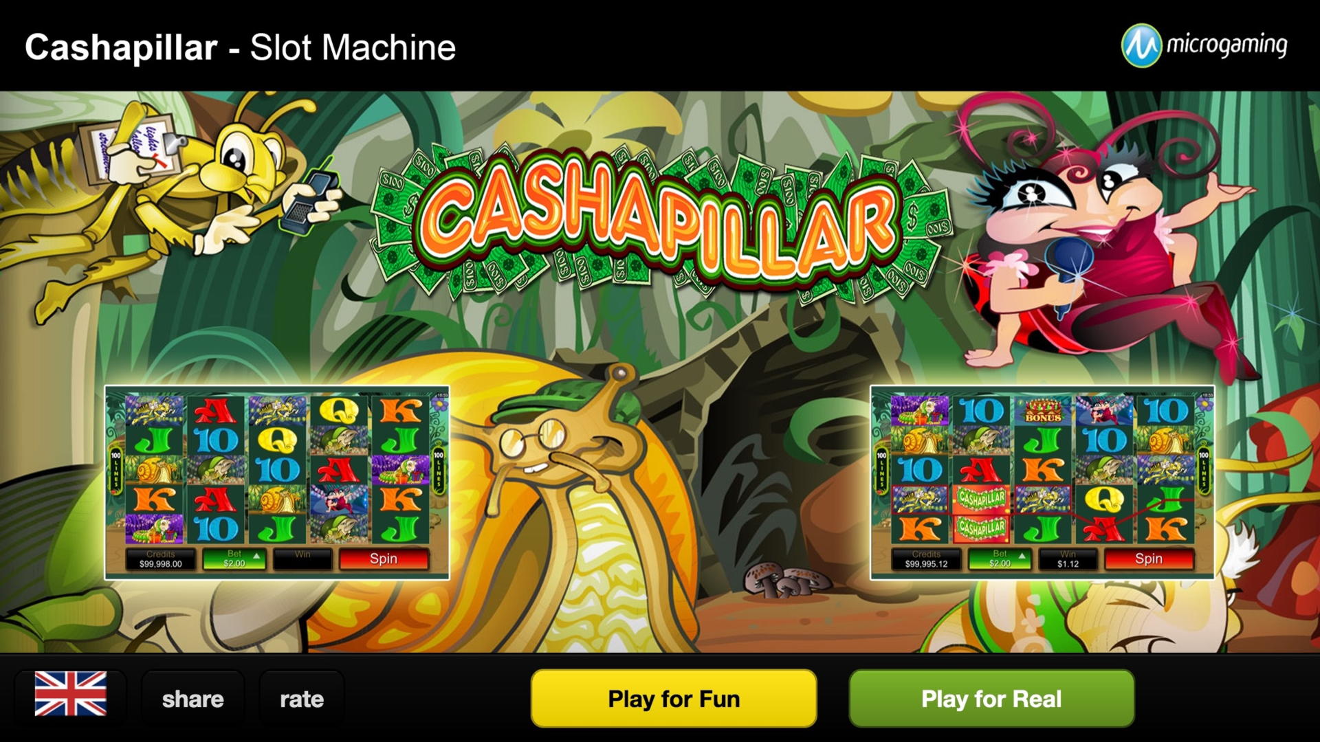 £510 FREE Casino Chip at Platin Casino
