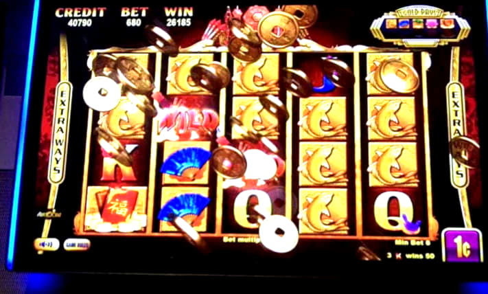 290% Casino match bonus at Twin Casino