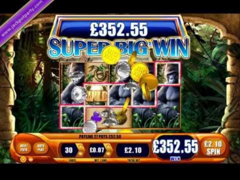 EUR 222 Free Casino Tournament at Mrgreen Casino
