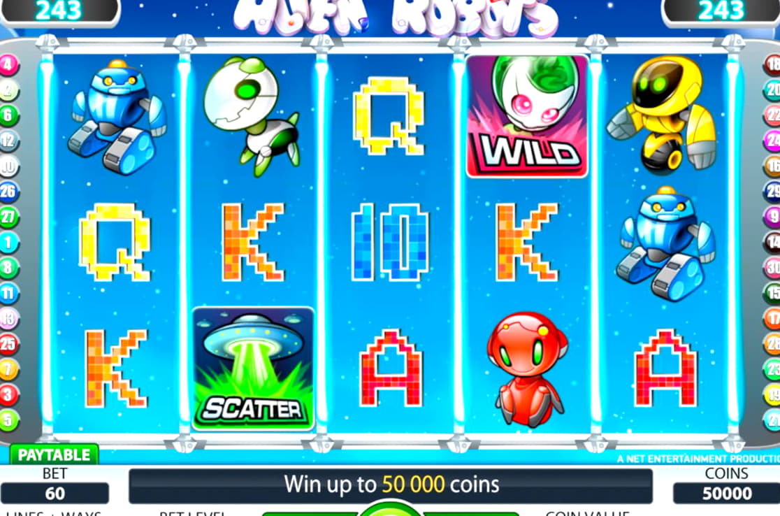 €400 Online Casino Tournament at Twin Casino