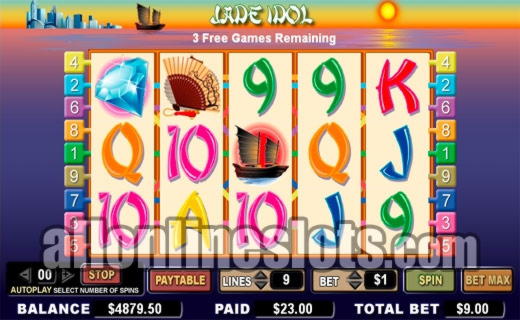 250 FREE SPINS at Jet Bull Casino