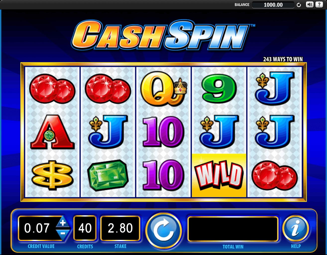 222 free spins casino at bWin Casino
