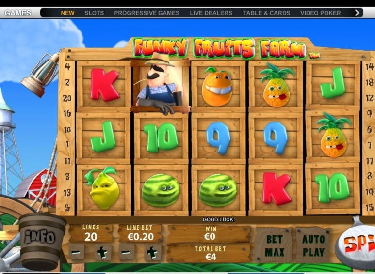 EURO 4810 no deposit bonus casino at bWin Casino