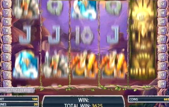 200 Free spins no deposit at Wunderino Casino