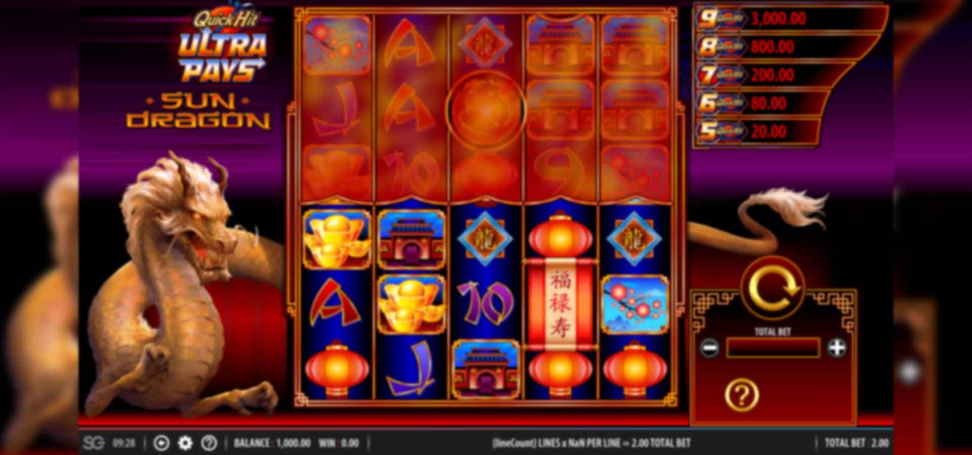 560% Match at a casino at Spins Royale Casino