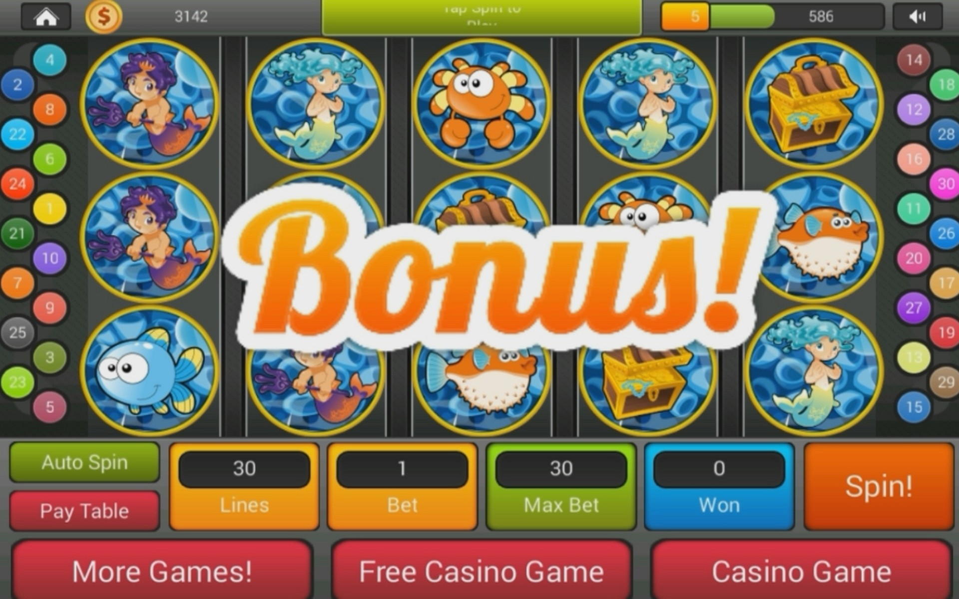 $440 FREE CASINO CHIP at Jackpot City Casino