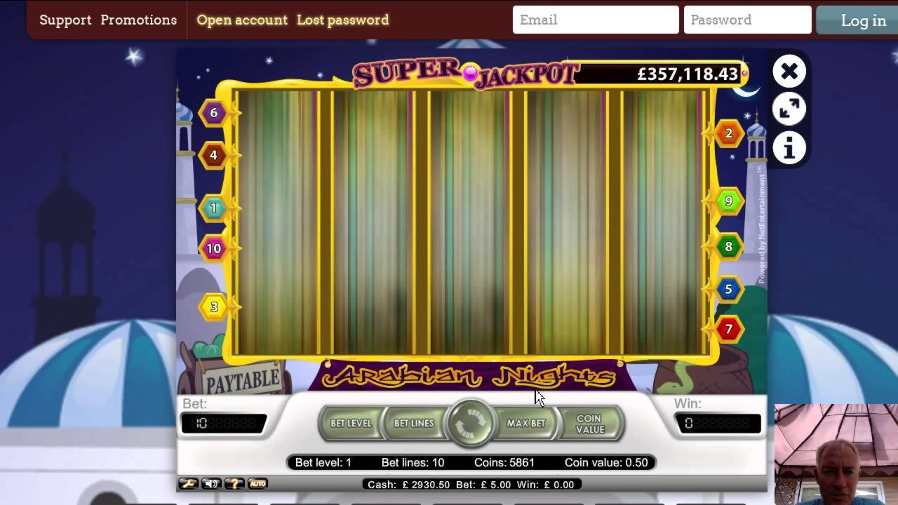 120% Match bonus at Slotty Dubai Casino