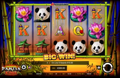 EURO 605 free chip at Energy Casino