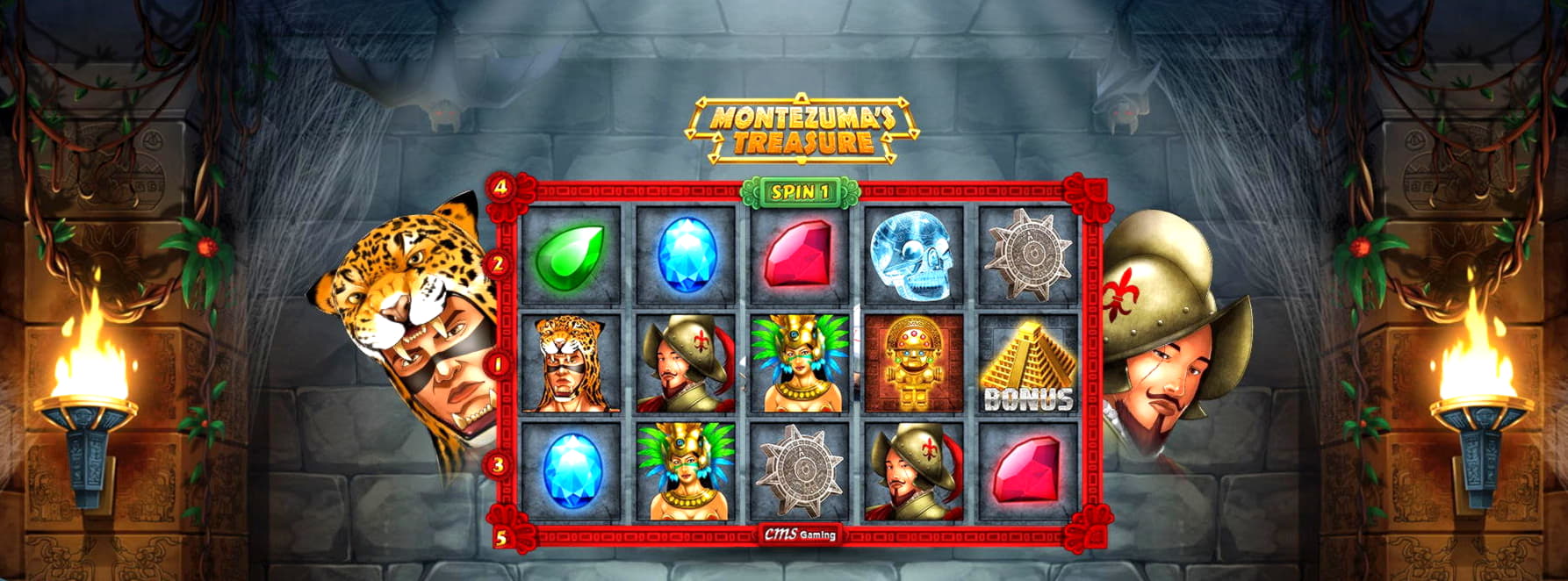 950% Match at a Casino at Wix Stars Casino
