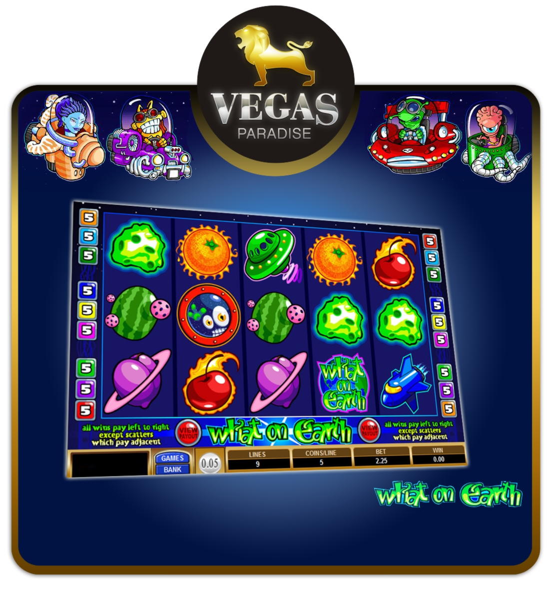 €1400 No deposit bonus casino at Twin Casino