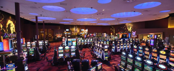 995% Match Bonus at Euro Palace Casino