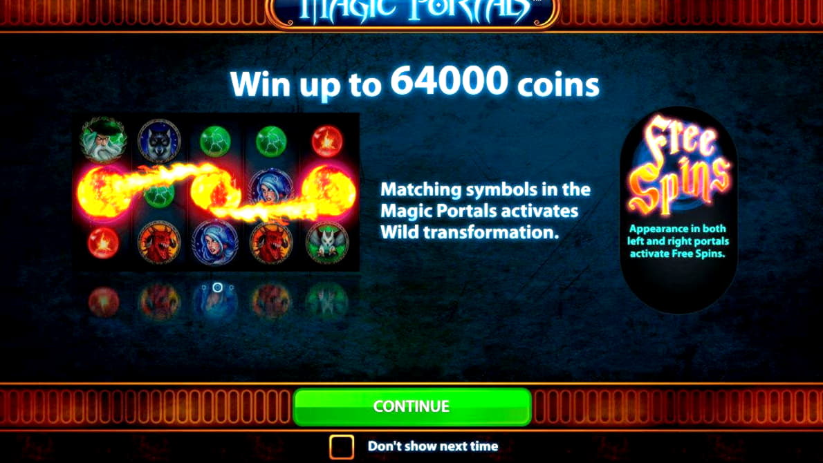 145 Free spins casino at CasiPlay Casino