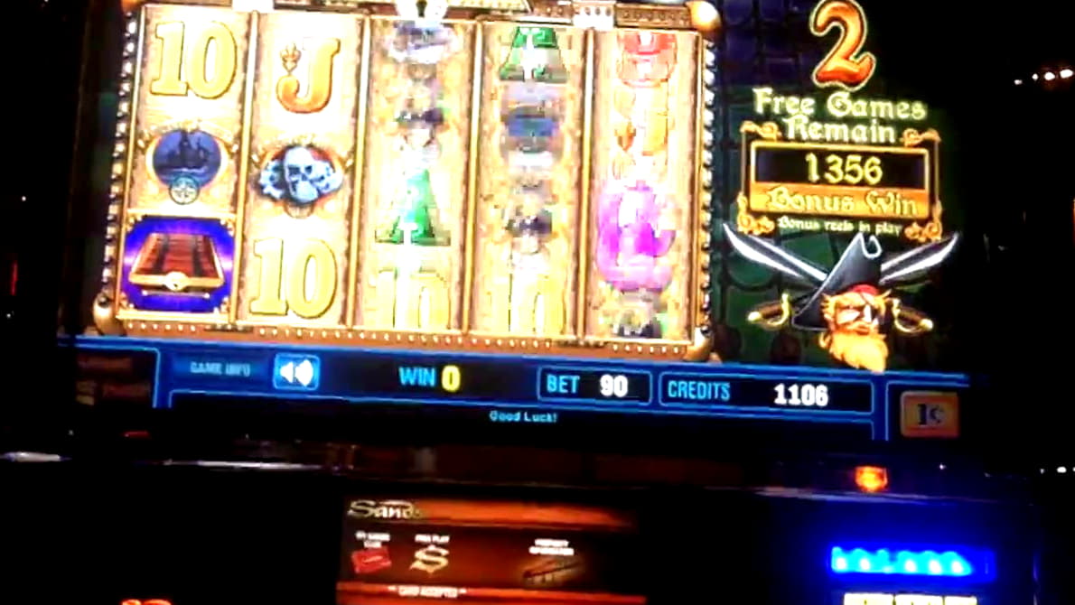 200 Free Spins no deposit casino at Party Casino