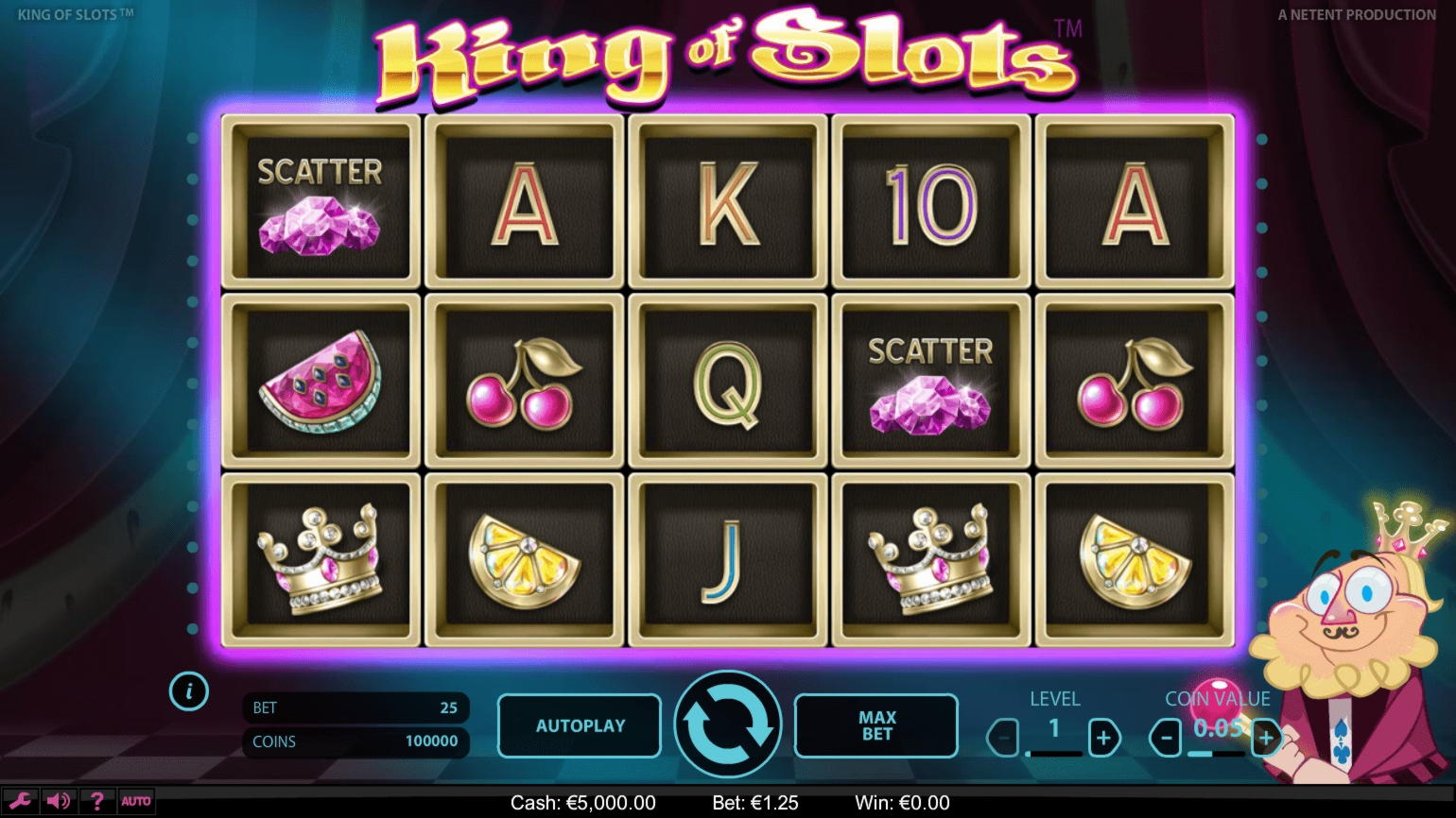 180 Free Spins Casino at Yes Casino 