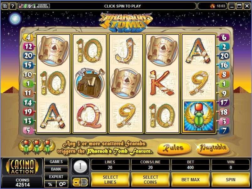 22 Free spins no deposit casino at Twin Casino