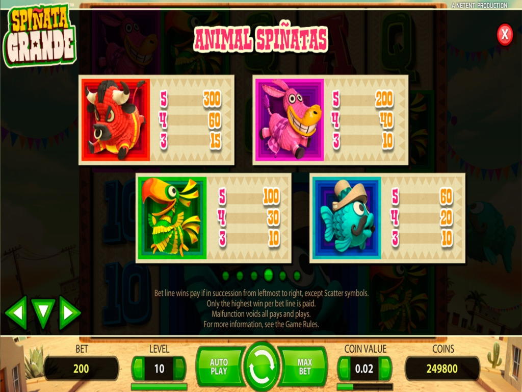 Eur 100 Tournament at Wunderino Casino