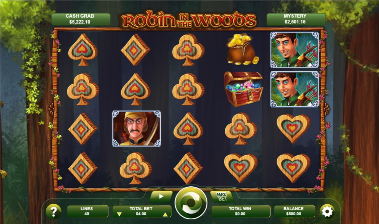 875% Casino match bonus at Mrgreen Casino