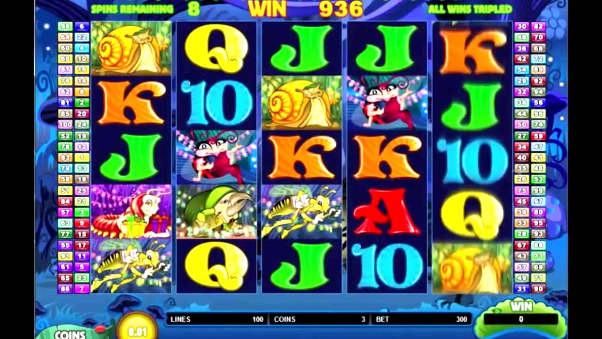 $575 Free chip at bWin Casino