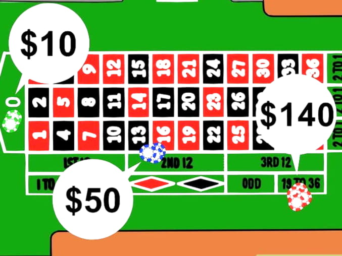 £195 Free Chip at Party Casino
